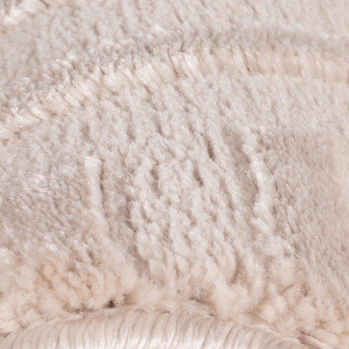 Ayyildiz Teppich SAHARA beige B/L: ca. 120x170 cm SAHARA - beige (120,00/170,00cm) - Ayyildiz