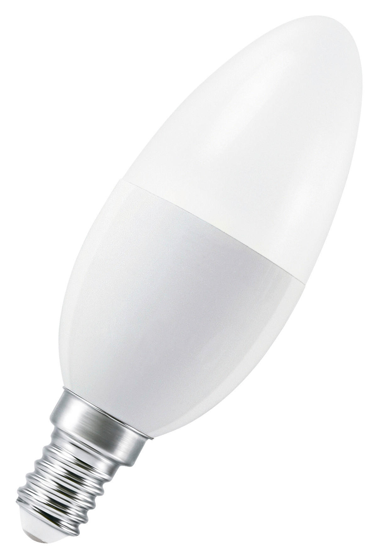 OSRAM Kerzenlampe AC45046 E14