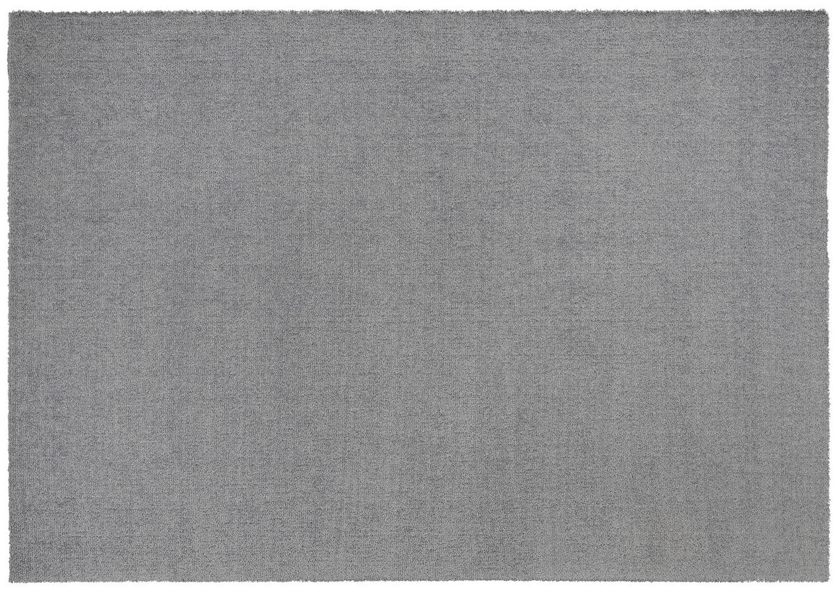 Webteppich Modena grau B/L: ca. 120x170 cm Modena - grau (120,00/170,00cm)