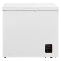 Gorenje Gefriertruhe weiß B/H/L: ca. 89,1x85,3x55,7 cm FH19EAW - weiß (55,70/89,10/85,30cm) - Gorenje