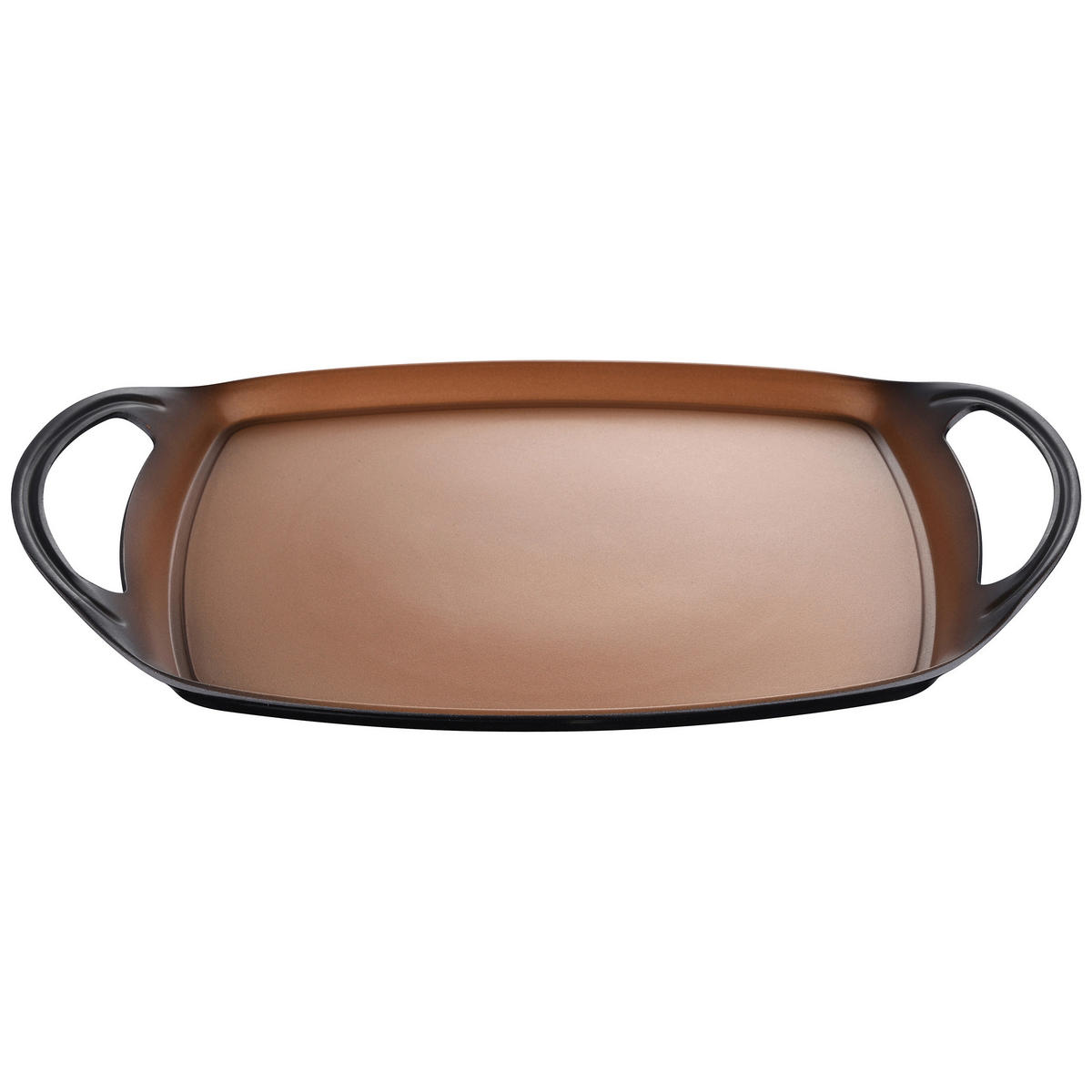 SAN IGNACIO Küchenhelfer ORIGEN schwarz Edelstahl B/H/L: ca. 30x12x50 cm ORIGEN - schwarz/Copper (50,00/30,00/12,00cm) - SAN IGNACIO