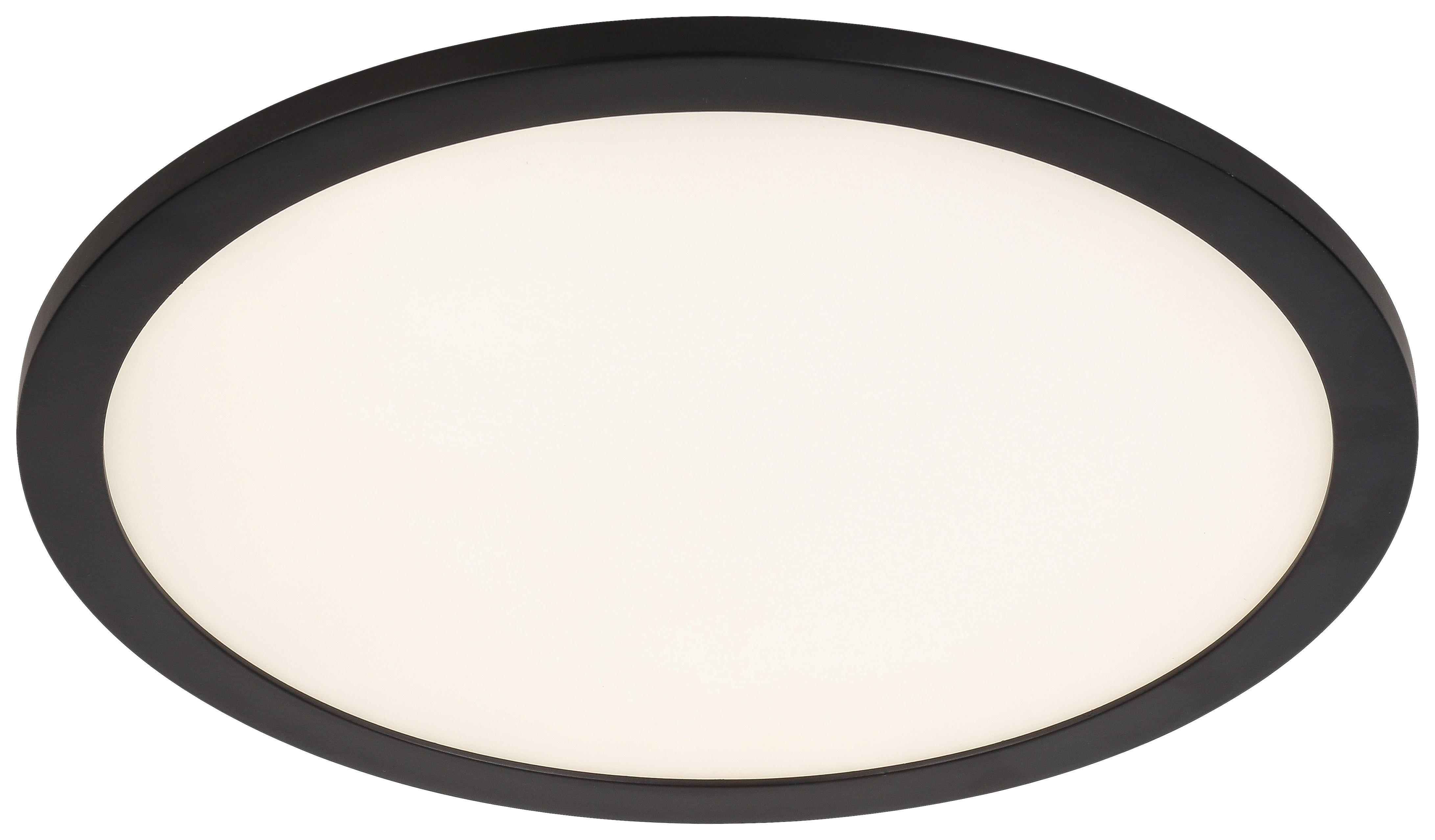 Thumbnail - Nolo Deckenleuchte Aria Metall Kunststoff H/D: ca. 5x30 cm