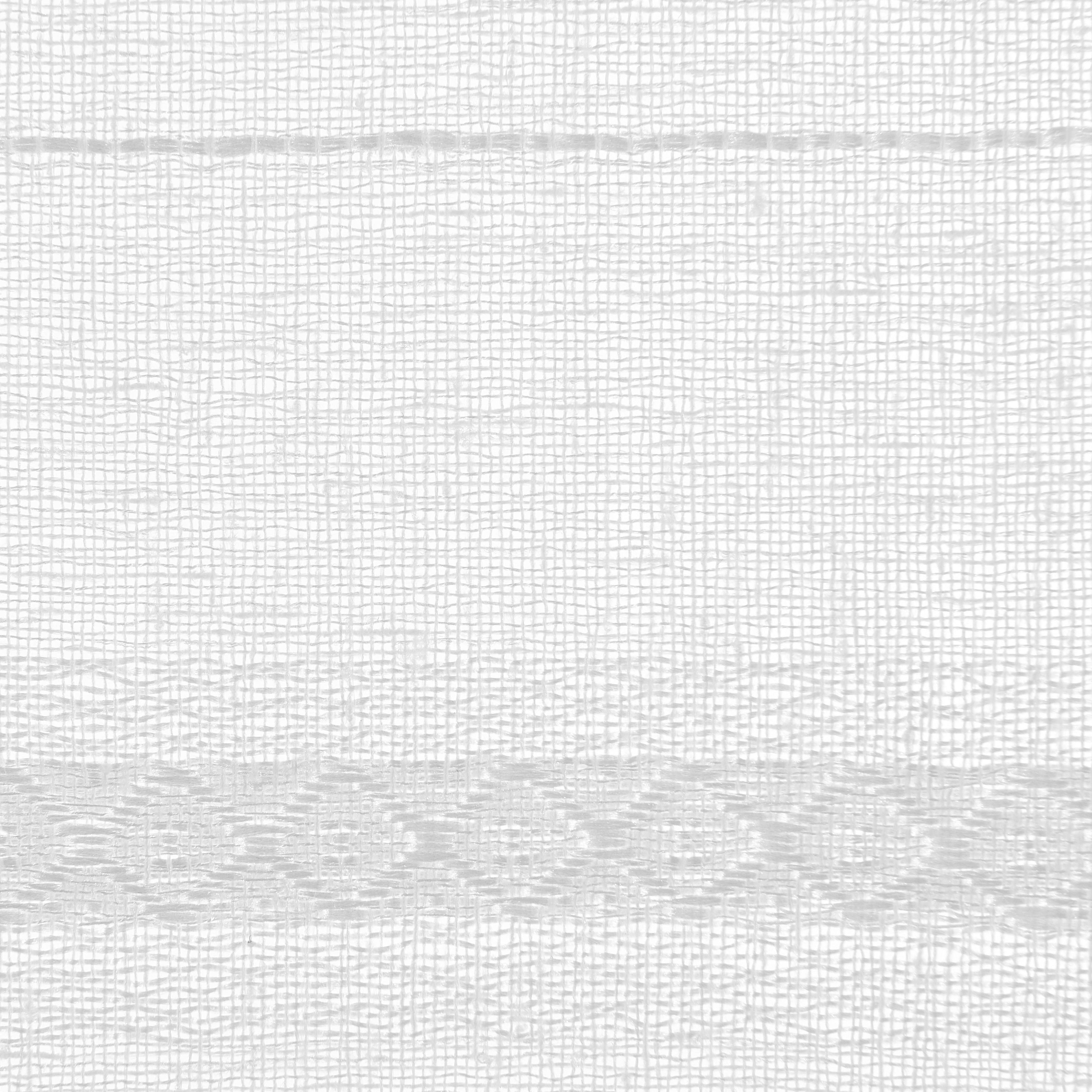 Thumbnail - POCOline Kombivorhang Mascha weiß B/L: ca. 140x245 cm