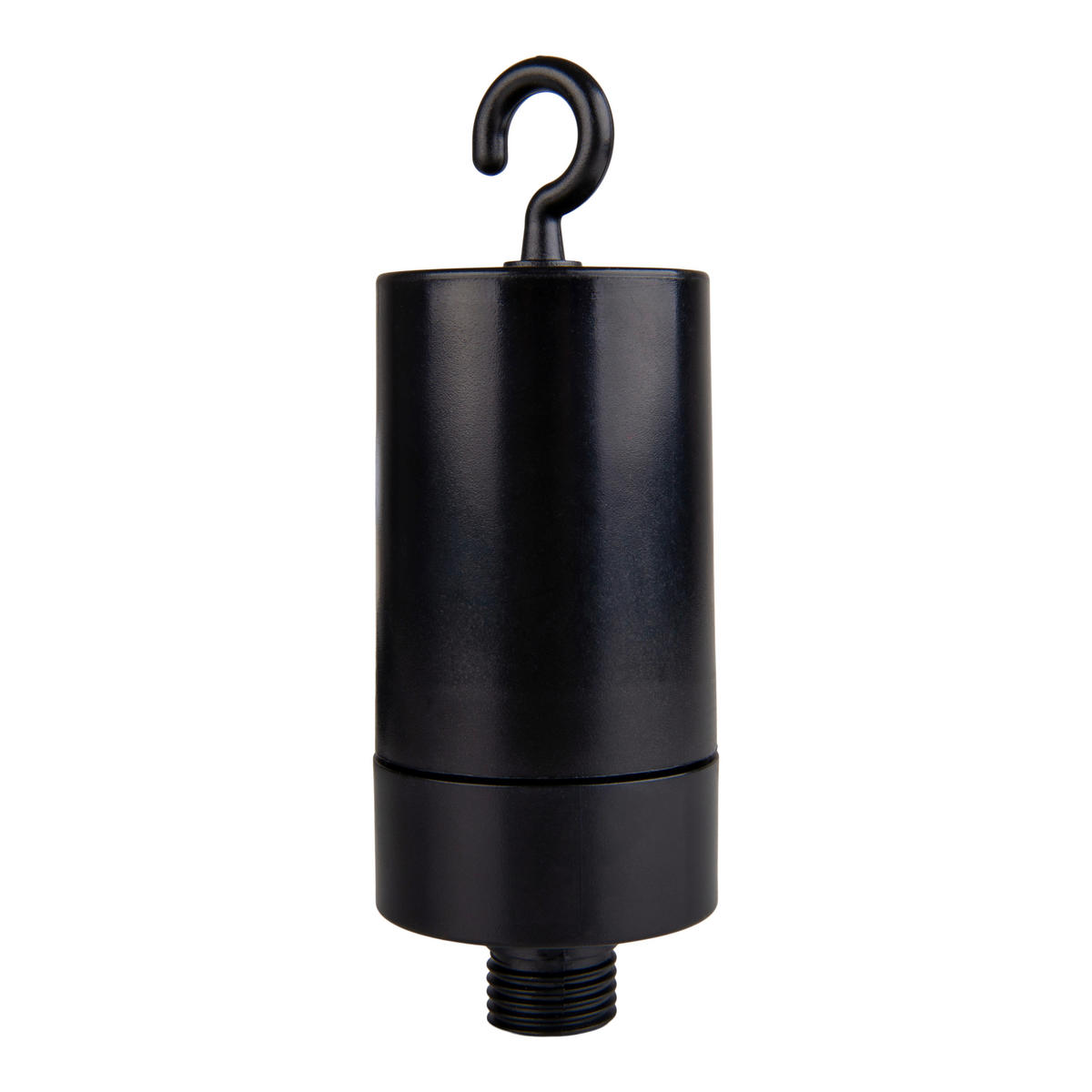 Solarleuchte 5314770 warmweiß Kunststoff B/H/T: ca. 7,5x7,5x1000 cm Cadena - warmweiß (7,50/7,50/1000,00cm) - Näve Leuchten