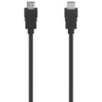 HAMA HDMI-Kabel HDMI-Kabel_High-Speed 5,0m - (500,00cm) - HAMA