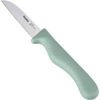 Metaltex Gemüsemesser grün Inox Gemüsemesser_Basic - grün - Metaltex