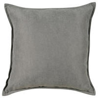 Dekokissen Bravo Bravo - silber (45,00/45,00cm)