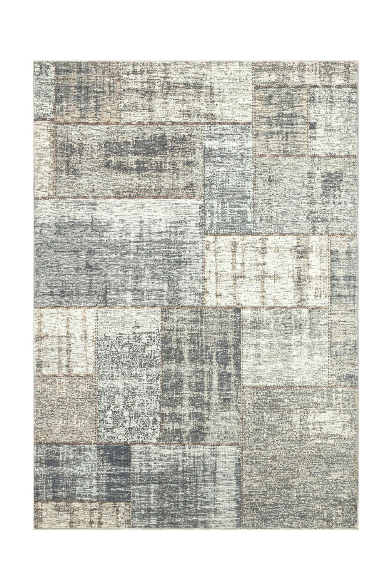Obsession Teppich Avantgarde taupe B/H/L: ca. 230x23x330 cm Avantgarde - taupe (330,00/230,00/23,00cm) - Obsession