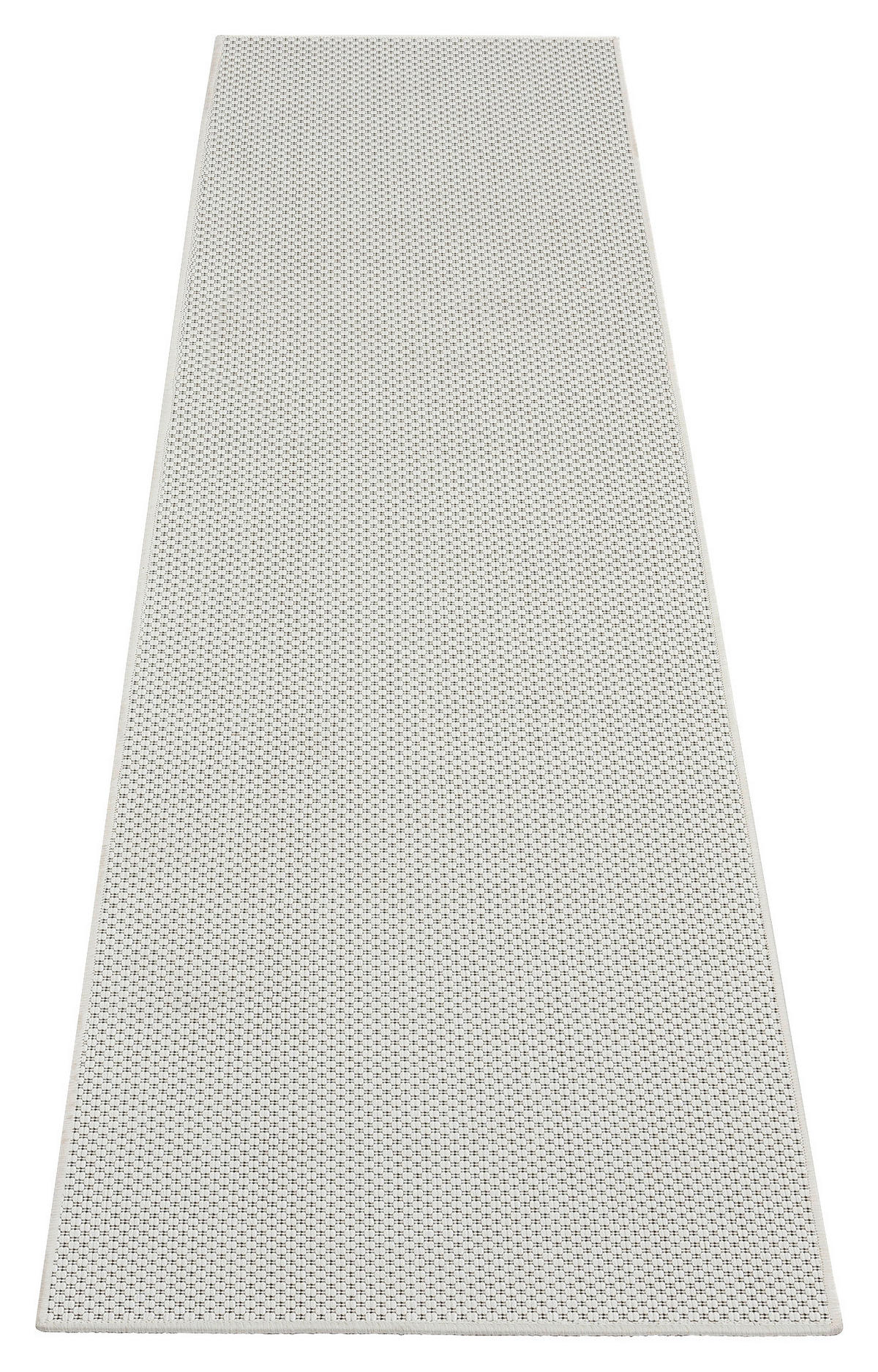 Teppich Maestro creme B/H/L: ca. 80x12x200 cm Maestro - creme (200,00/80,00/12,00cm)