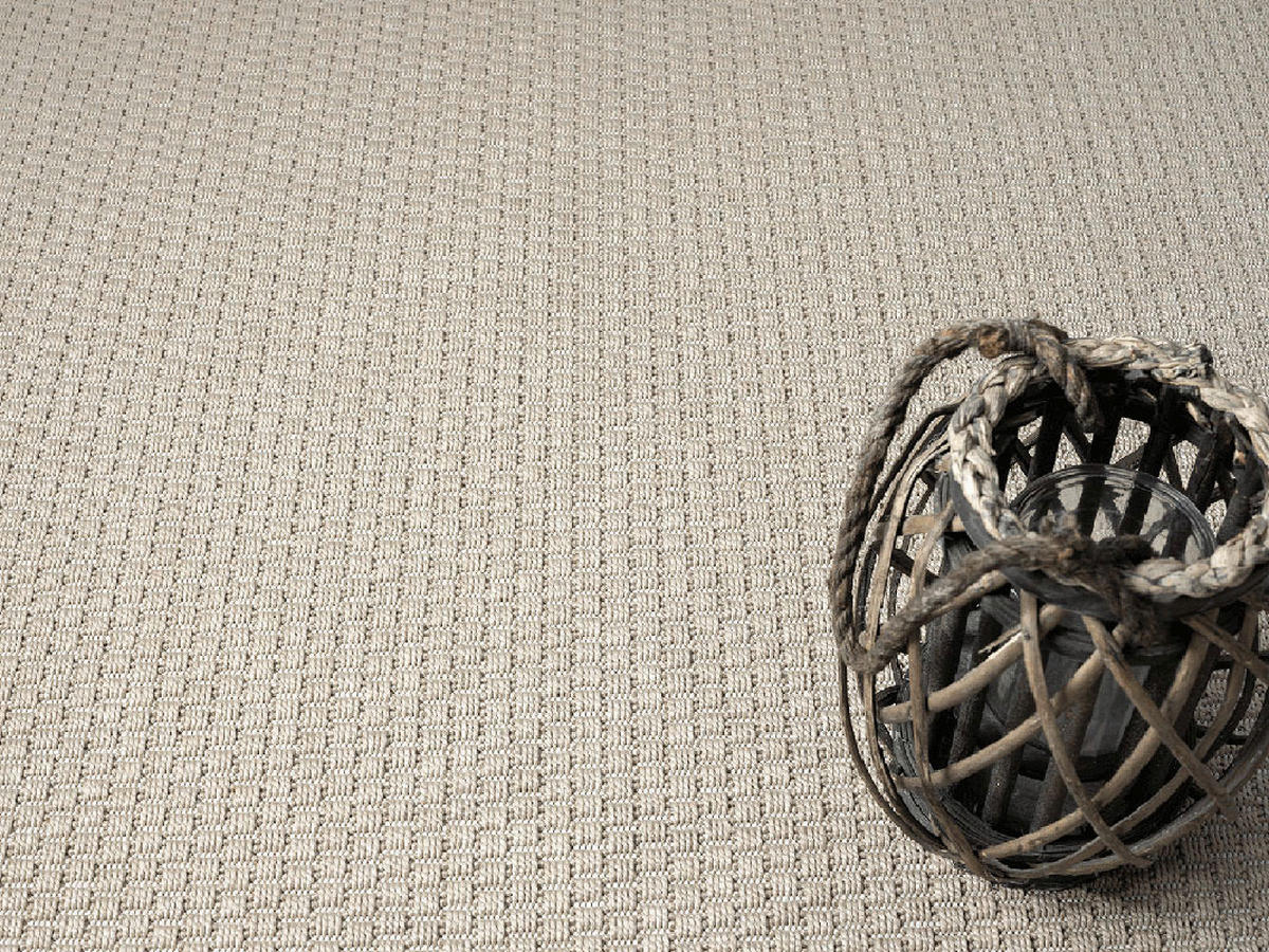 Merinos Teppich Toronto beige B/L: ca. 140x200 cm Toronto - beige (140,00/200,00cm) - Merinos