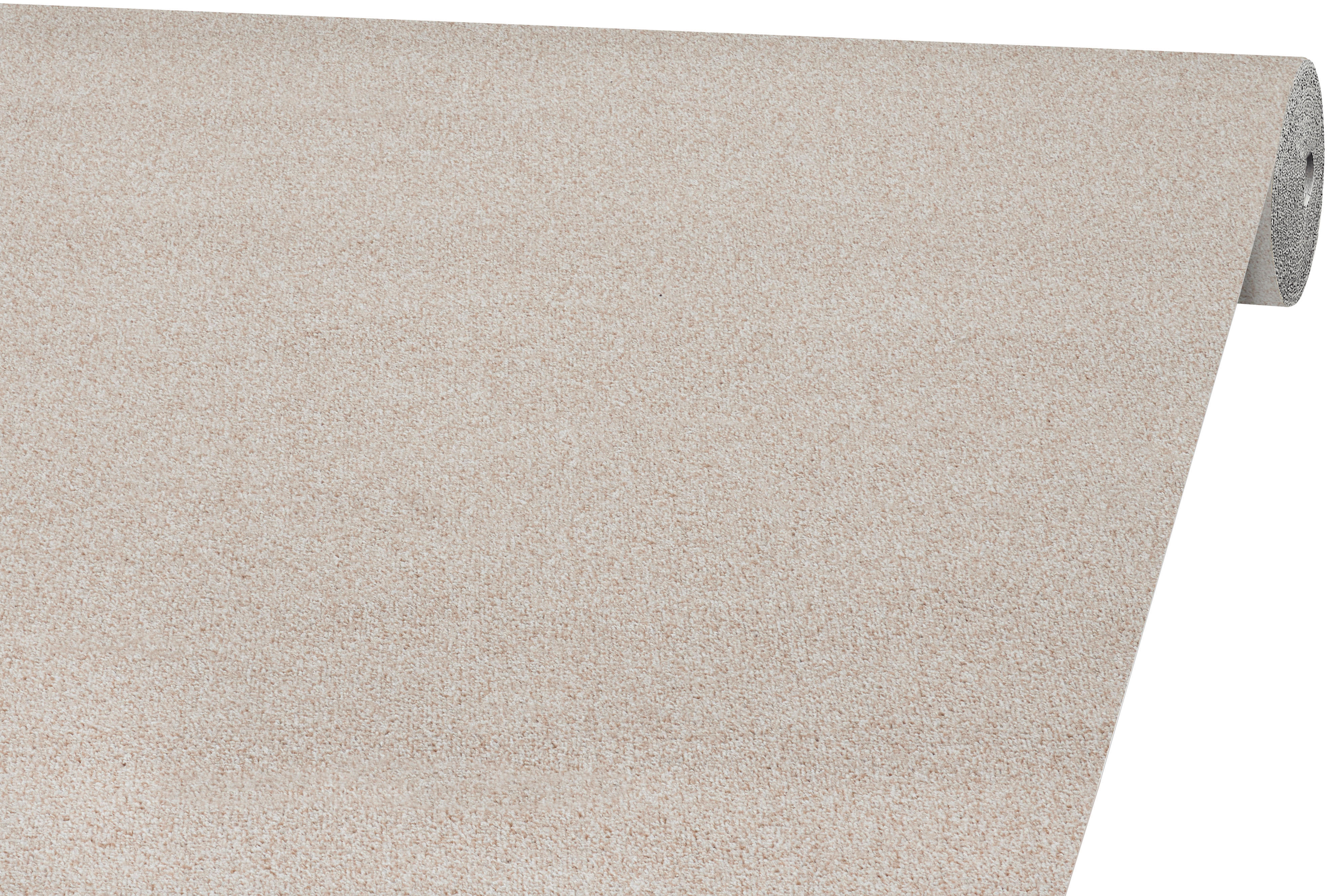 Teppichboden Winchester beige B: ca. 400 cm pro m² Winchester - beige (400,00cm)