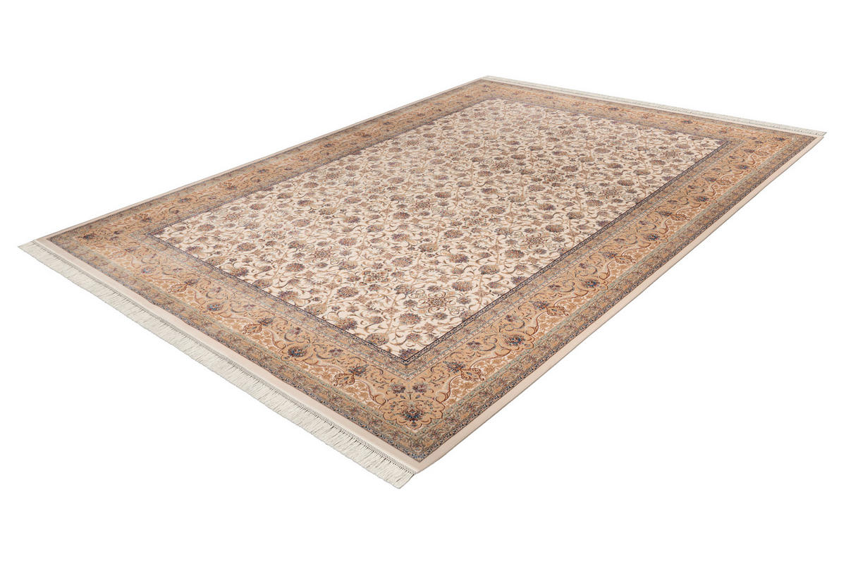 Obsession Teppich My Farah Diba creme B/L: ca. 160x230 cm My Farah Diba - creme (160,00/230,00cm) - Obsession