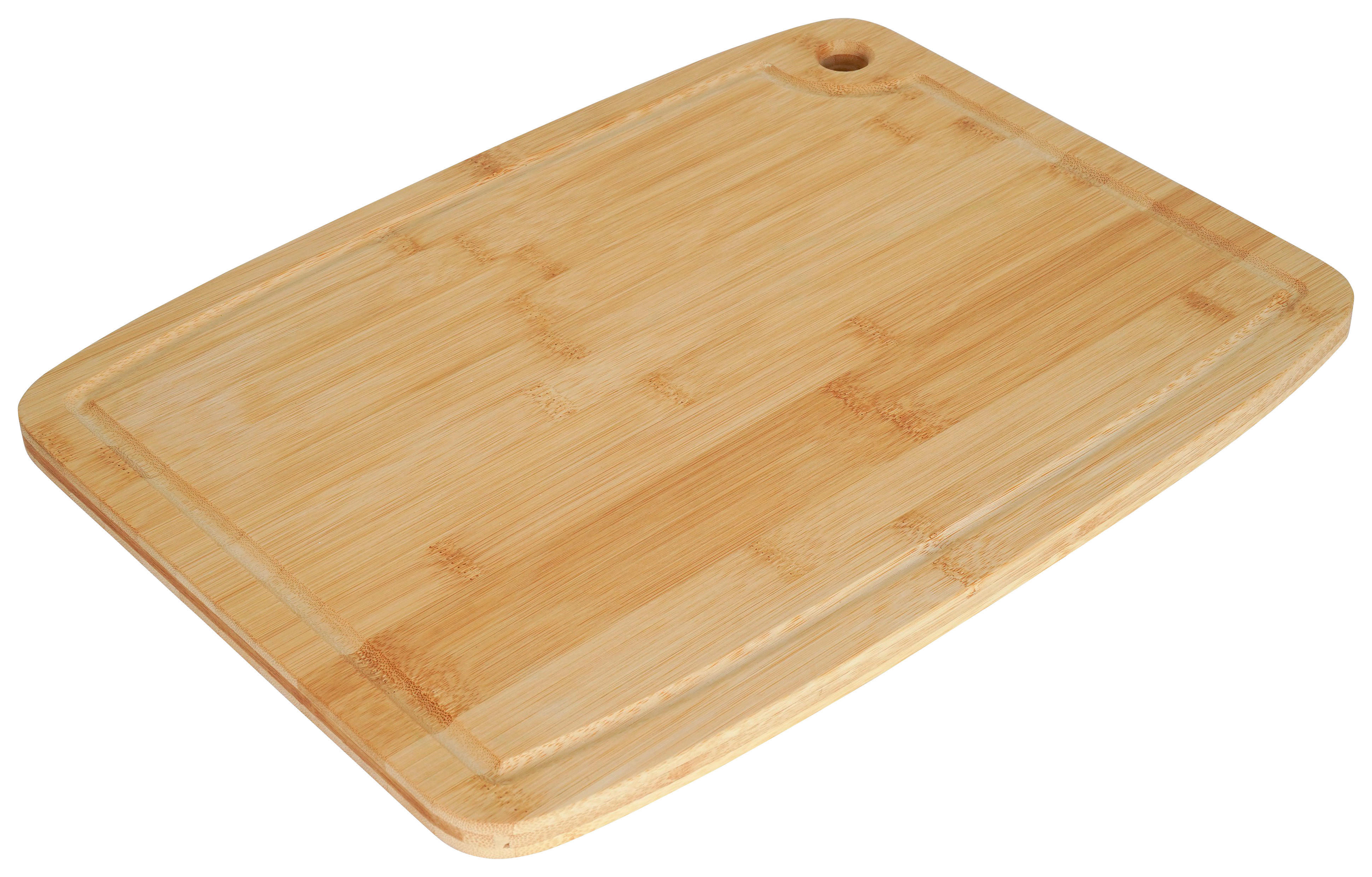 POCOline Schneidbrett Schneidbrett - natur - POCOline