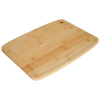 POCOline Schneidbrett Schneidbrett - natur - POCOline