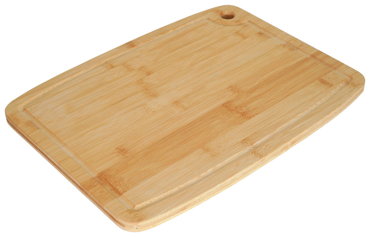 POCOline Schneidbrett Schneidbrett - natur - POCOline