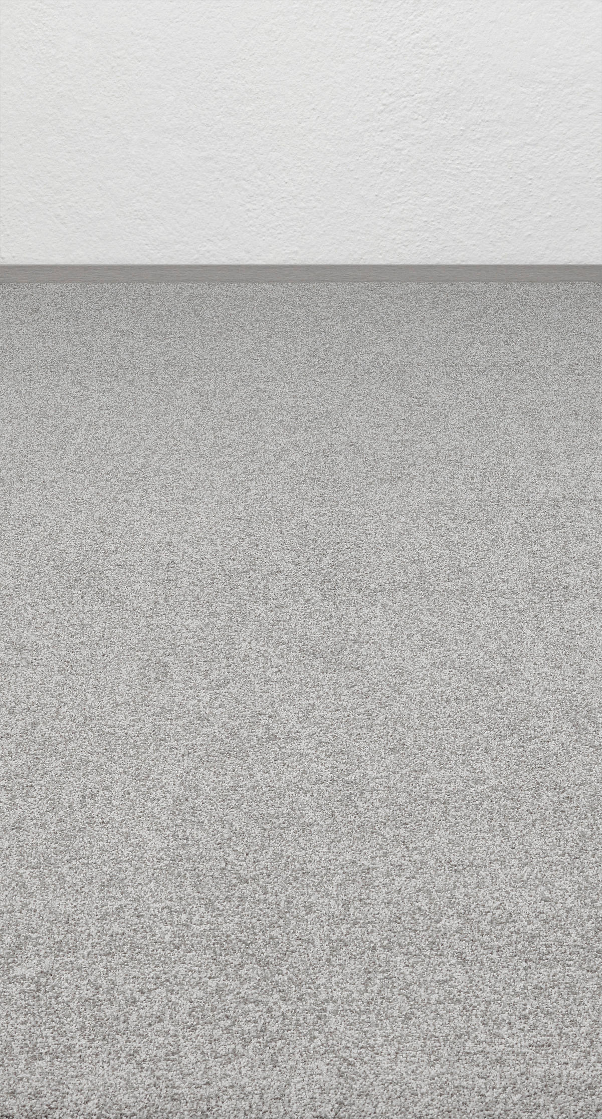 Teppichboden Sandringham grau B: ca. 400 cm pro m² Sandringham - grau (400,00cm)