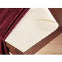 Tischschoner Classic Classic - weiß (110,00cm)
