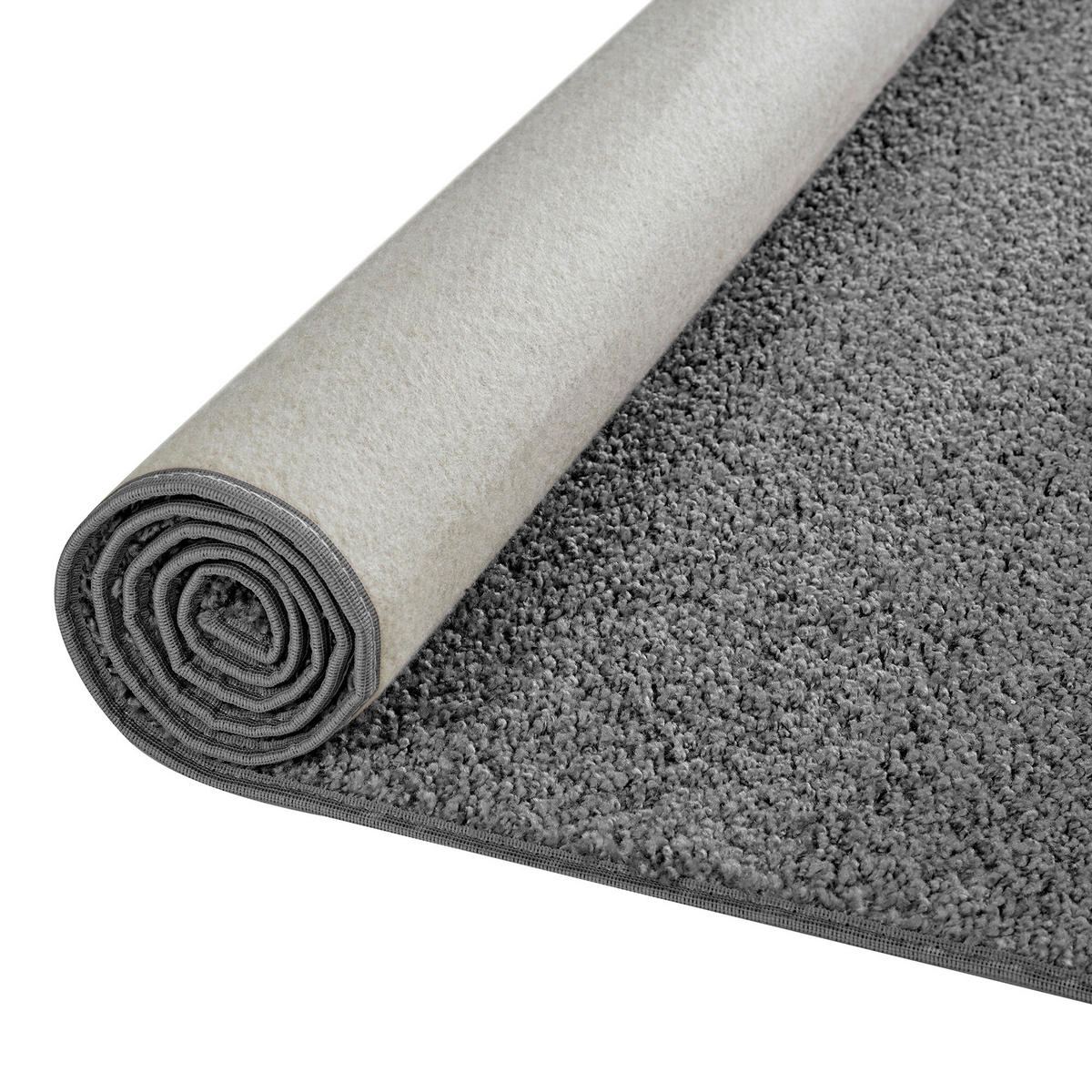 Teppich Tampa platin B/L: ca. 67x180 cm Tampa - platin (67,00/180,00cm)