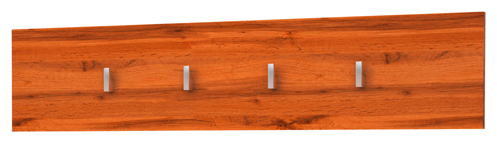 Wandpaneel Hola Eiche Wotan Nachbildung B/H/T: ca. 90x20x2 cm Hola - Eiche (90,00/20,00/2,00cm)