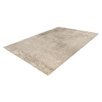 Obsession Teppich My Echo Peak beige B/H/T/L/D: ca. 140x1x0x200x0 cm My Echo Peak - beige (200,00/140,00/1,00cm) - Obsession