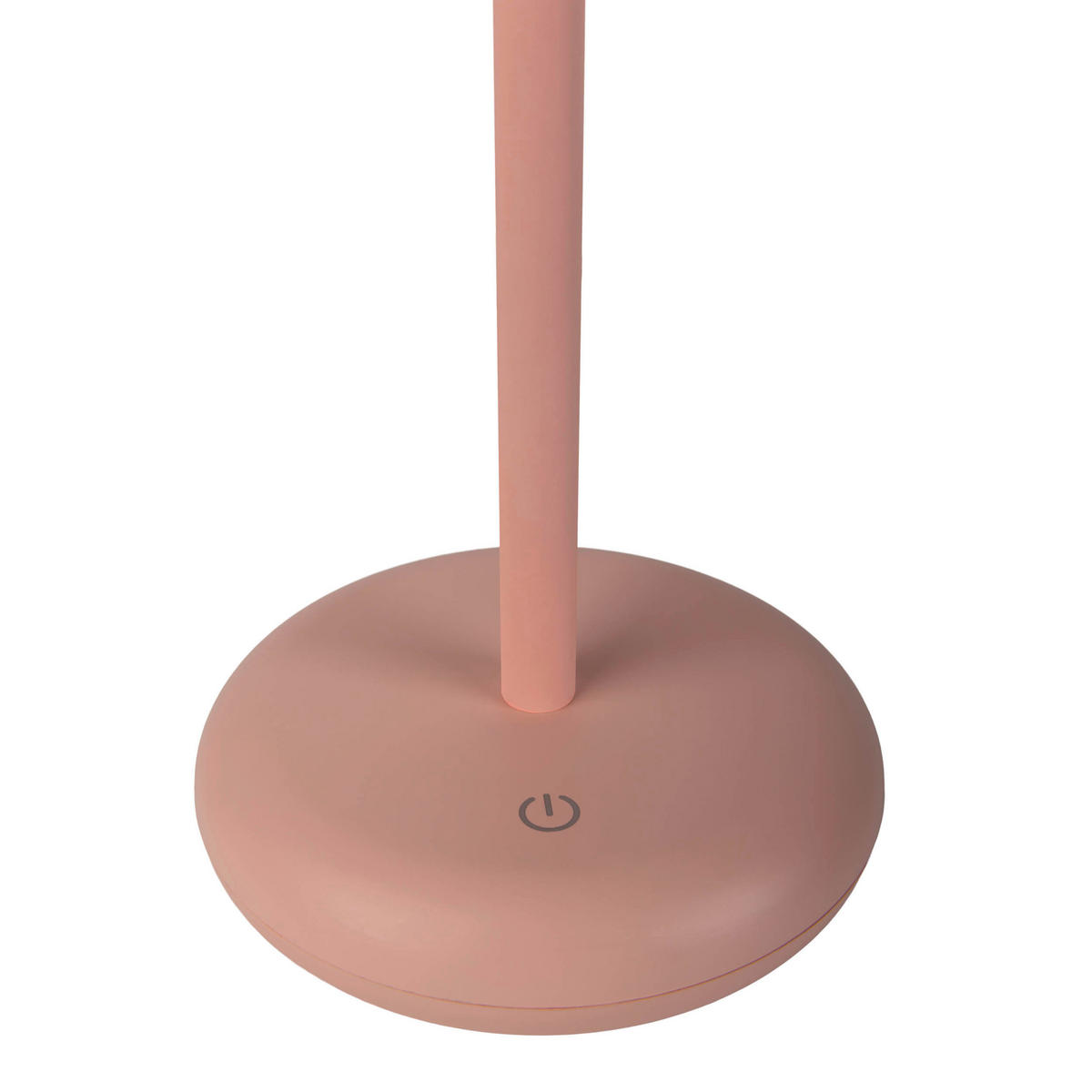 LED-Außentischleuchte pink B/H/T/D: ca. 11x26,4x11x11 cm PASI - pink (11,00/26,40/11,00cm) - Näve Leuchten