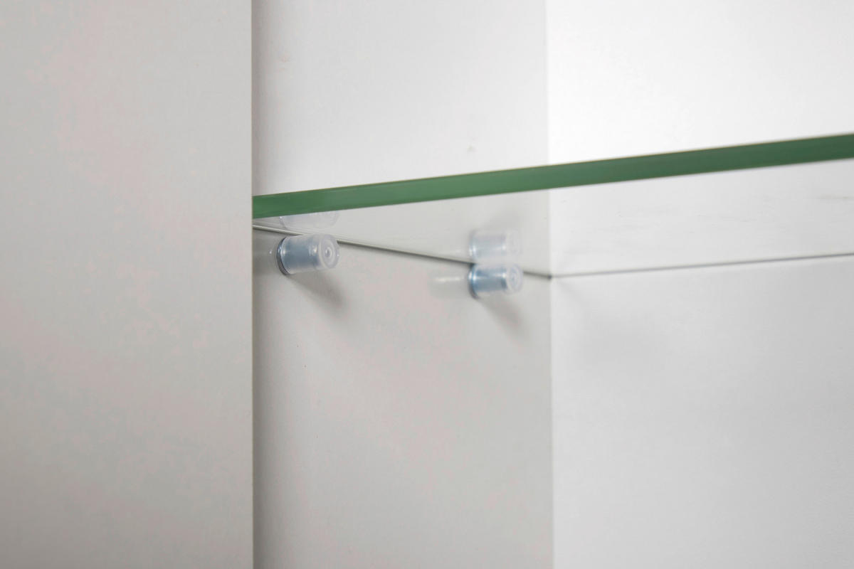 Wandspiegel Elba B/H/T: ca. 40x80x3 cm Elba - (40,00/80,00/3,00cm) - Möbelpartner