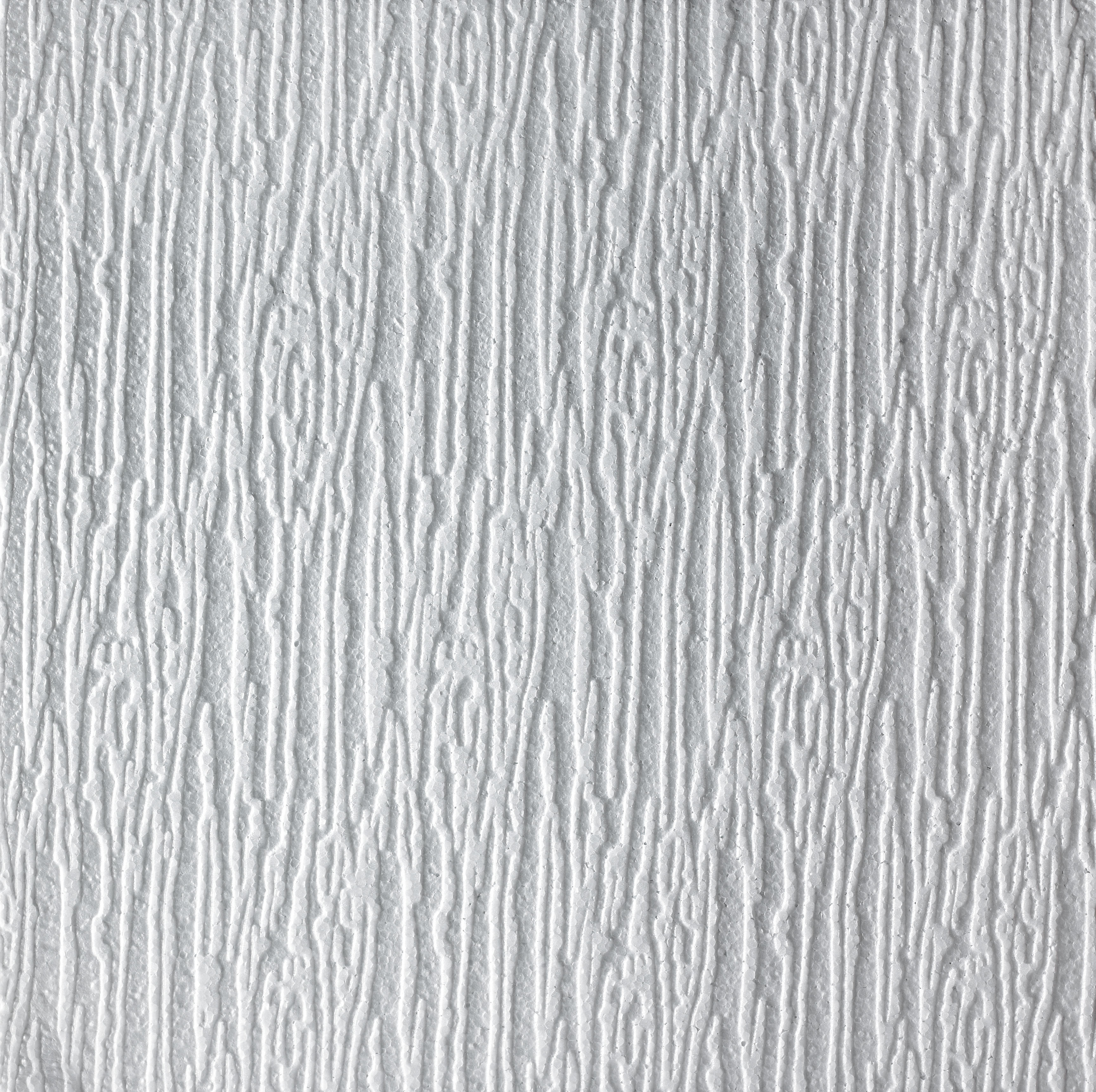 Deckenplatte Weiß B/l: Ca. 50x50 Cm Deckenplatte_hamburg - weiß (50,00/50,00cm)