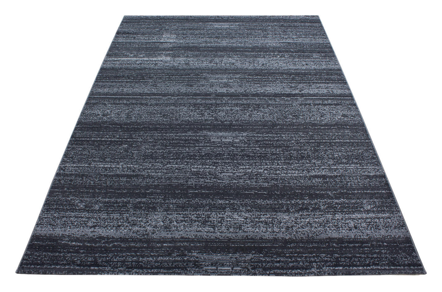Ayyildiz Teppich PLUS grau B/L: ca. 240x340 cm PLUS - grau (240,00/340,00cm) - Ayyildiz