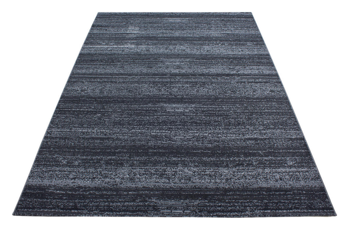 Ayyildiz Teppich PLUS grau B/L: ca. 240x340 cm PLUS - grau (240,00/340,00cm) - Ayyildiz