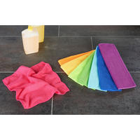 Microfasertücher sortiert Microfasertuch_8erPack_Sensation - sortiert