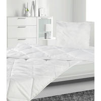Bettenset Bettenset_Sensation 135x200+80x80cm - weiß (135,00/200,00cm)
