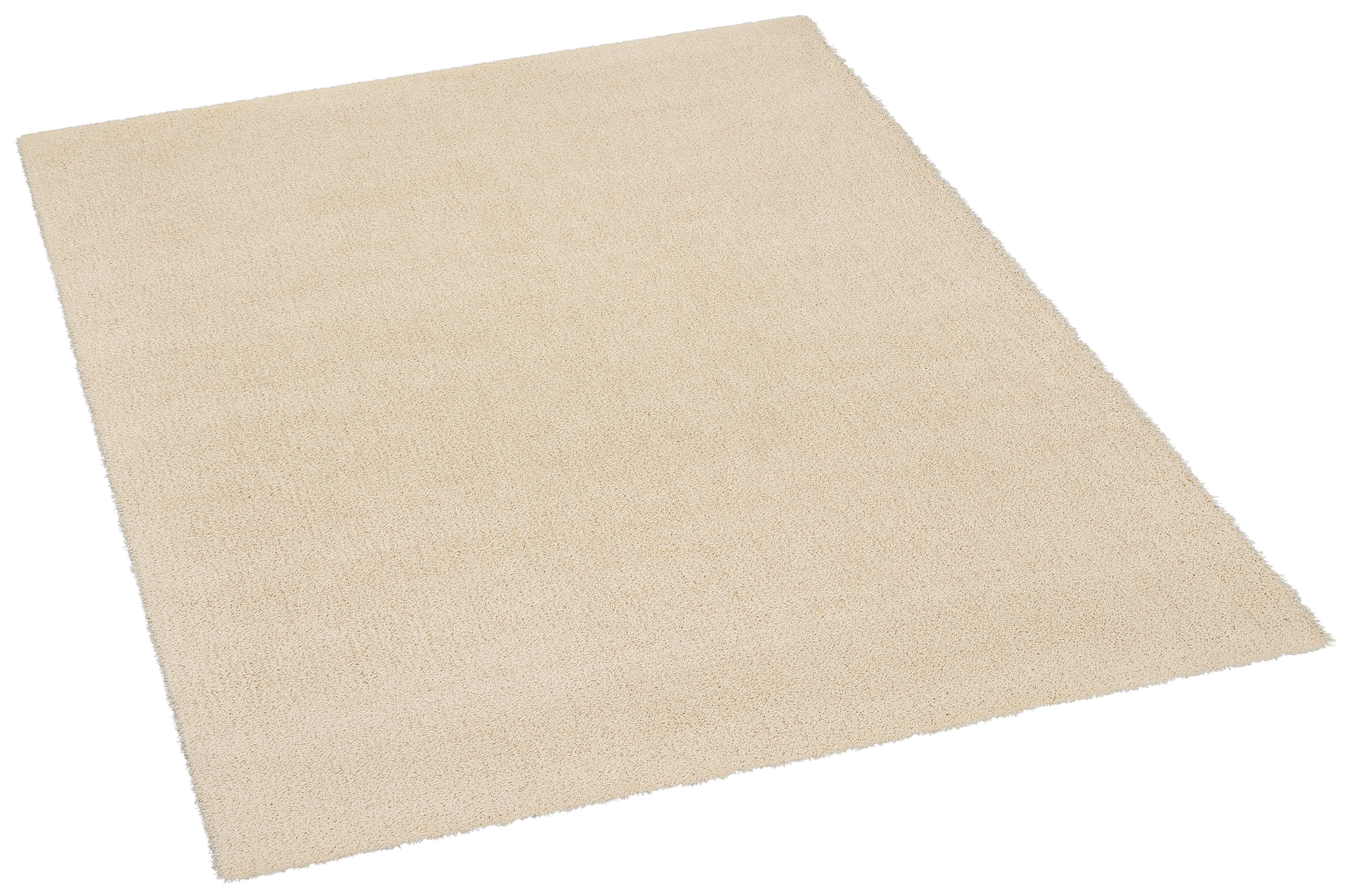 Webteppich Torino creme B/L: ca. 60x115 cm Torino - creme (60,00/115,00cm)