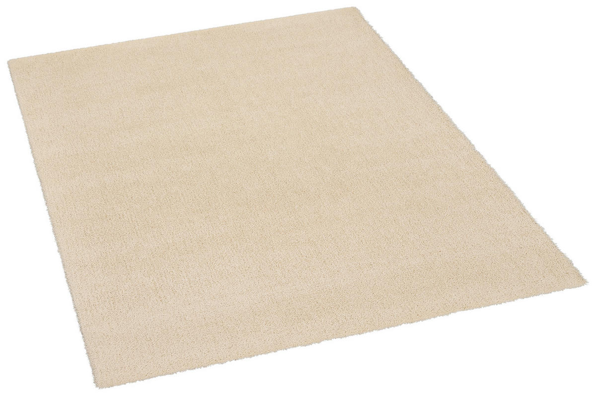 Webteppich Torino creme B/L: ca. 200x290 cm Torino - creme (200,00/290,00cm)