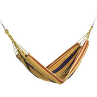 Ultranatura Hängematte mehrfarbig Polyester Hängematte_UN1126_Hammock_Sunrise - mehrfarbig - Ultranatura