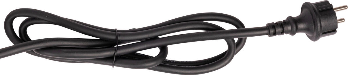 BHP Terassenheizstrahler Tundra B992327 schwarz hellbraun Aluminium B/H/T: ca. 146x20x5 cm ca. 2400 W Terrassenheizer Tundra B992327 - schwarz/hellbraun (146,00/20,00/5,00cm) - BHP