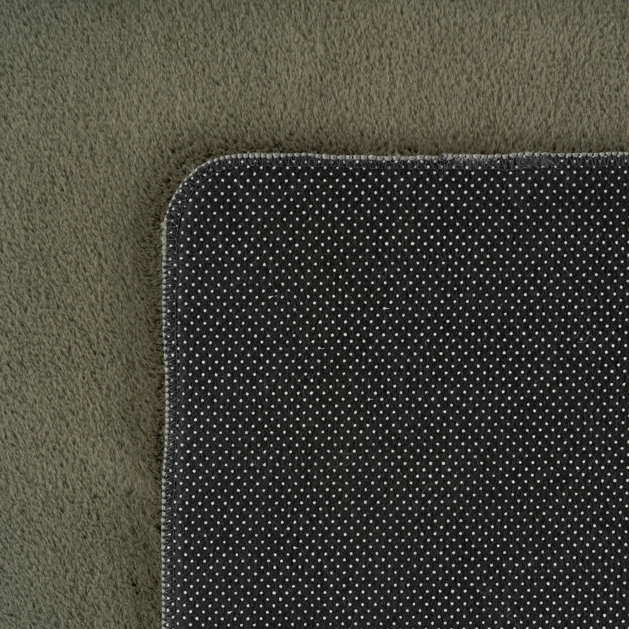 Ayyildiz Teppich JOY grün D: ca. 120 cm JOY - grün (120,00cm) - Ayyildiz