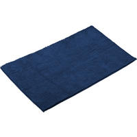 Tuffi Badematte Badematte_Chenille 60x90cm blau - blau (60,00/90,00cm) - Tuffi