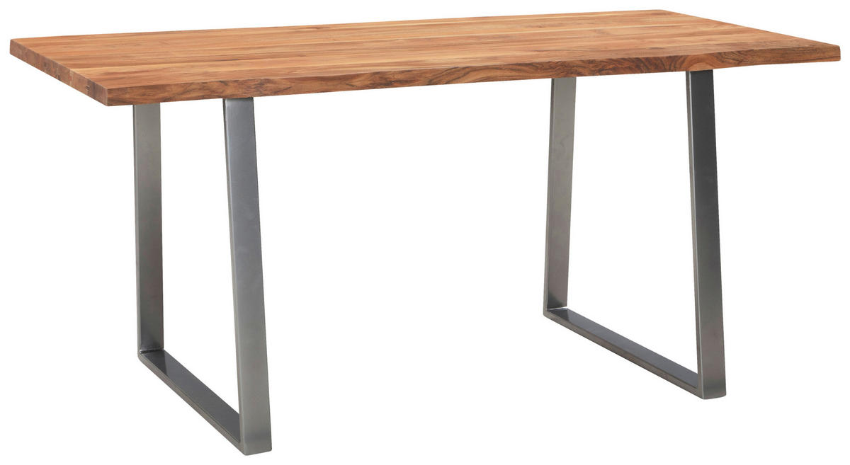 Schreibtisch B/H/T: ca. 180x76x90 cm Schreibtisch - (180,00/76,00/90,00cm) - Wohnling