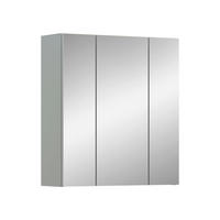 Spiegelschrank STAR Eiche Nachbildung B/H/T: ca. 60x68x19 cm STAR - Eiche (60,00/68,00/19,00cm) - xonox.home