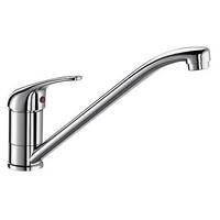 BLANCO Armatur Daras Chrom Chrom B/H/T: ca. 4,6x17,6x25 cm Daras - Chrom (4,60/17,60/25,00cm) - BLANCO