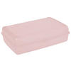 keeeper Click-Box pink B/H/L: ca. 20x8x30 cm Click-Box_maxi_Luca - pink (30,00/20,00/8,00cm) - keeeper