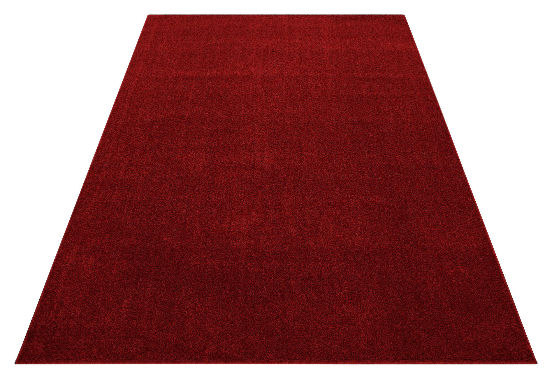 Ayyildiz Teppich ATA rot B/L: ca. 280x370 cm ATA - rot (280,00/370,00cm) - Ayyildiz