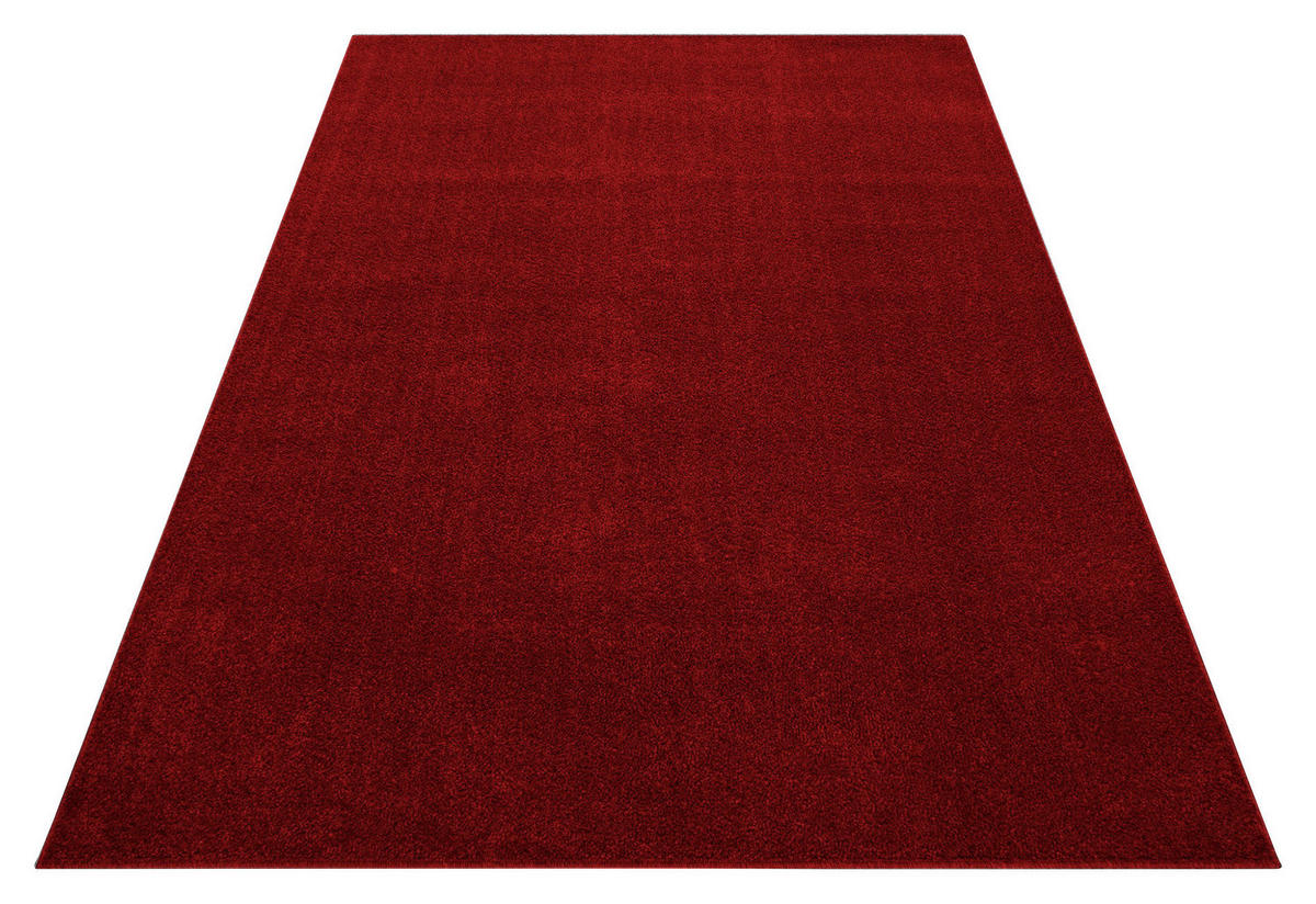 Ayyildiz Teppich ATA rot B/L: ca. 120x170 cm ▷ online bei POCO kaufen