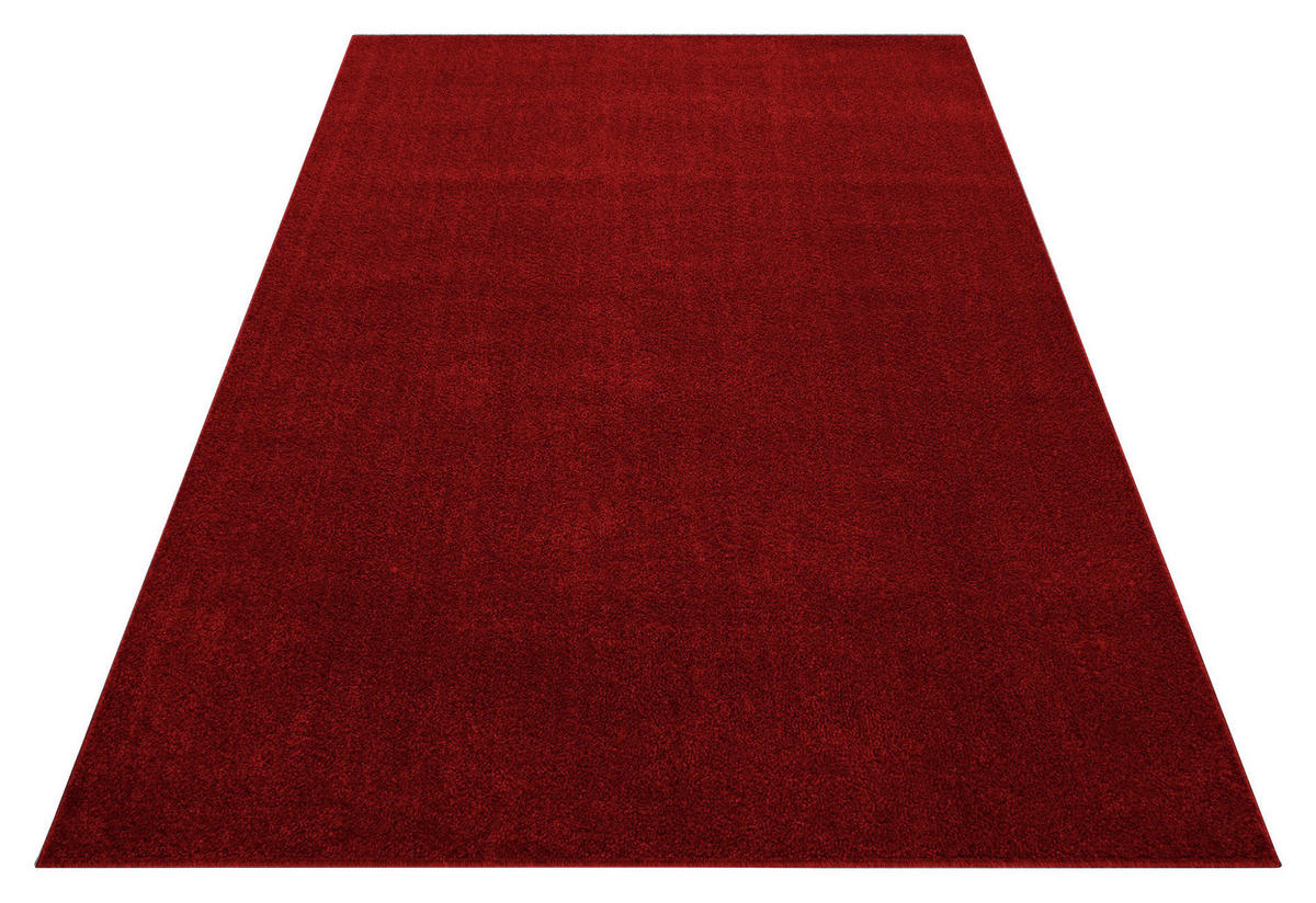 Ayyildiz Teppich ATA rot B/L: ca. 280x370 cm ATA - rot (280,00/370,00cm) - Ayyildiz