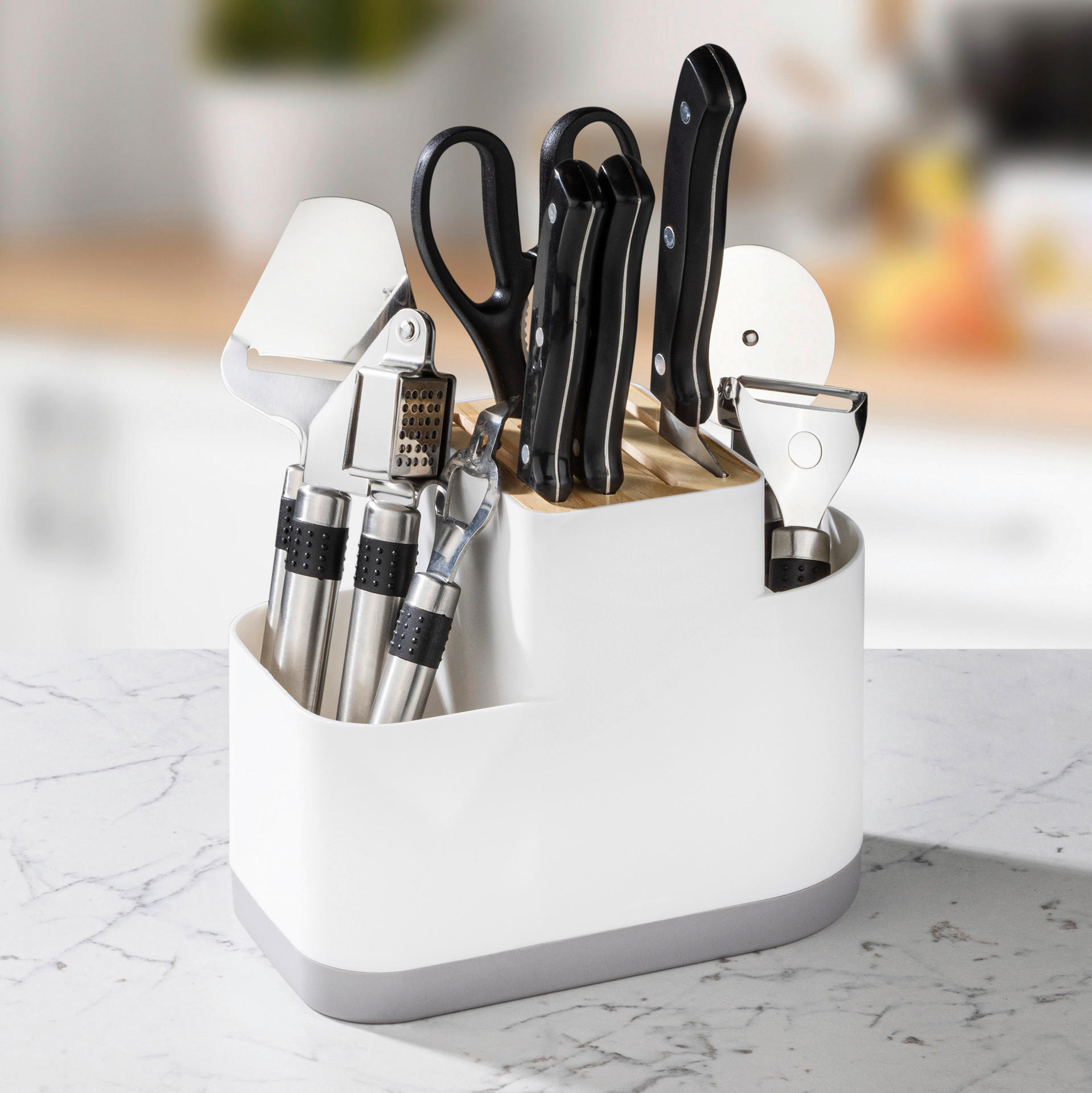 Thumbnail - Messerblock