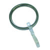 Ringe Ringe_10erPack - Chrom (2,00cm) - Boviva
