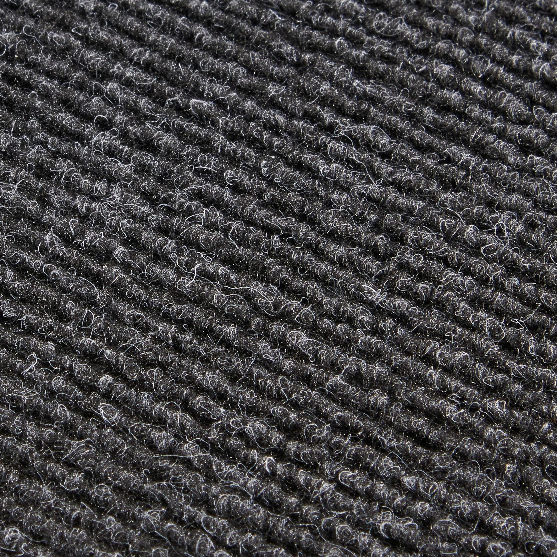 Stufenmatte Cannes anthrazit B/L: ca. 26x65 cm Cannes - anthrazit (26,00/65,00cm)
