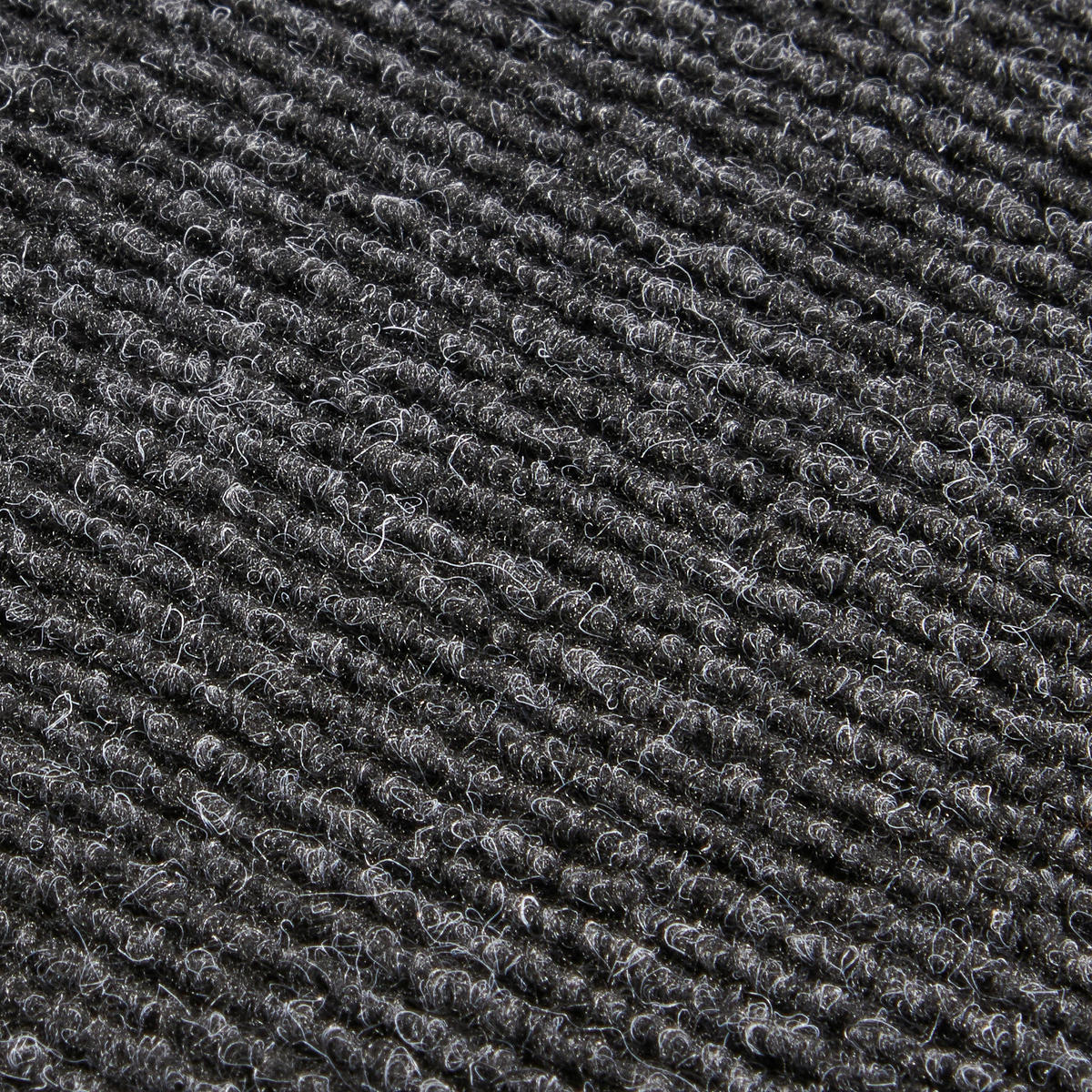 Stufenmatte Cannes anthrazit B/L: ca. 26x65 cm Cannes - anthrazit (26,00/65,00cm)