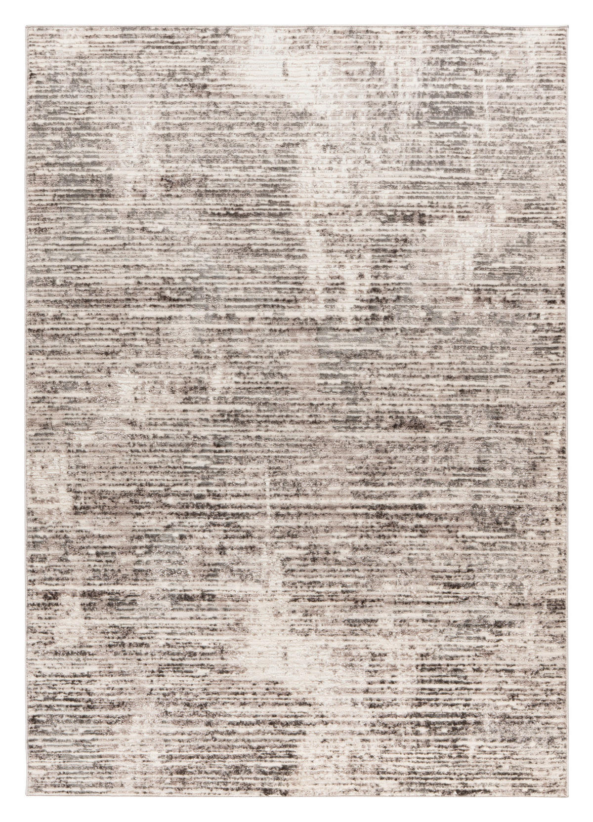 Obsession Teppich My Nebula grau B/H/T/L/D: ca. 200x1x0x290x0 cm My Nebula - grau (290,00/200,00/1,00cm) - Obsession