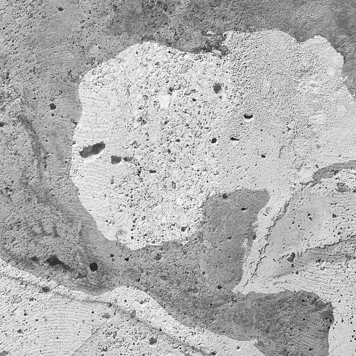 Komar Fototapete Concrete World B/L: ca. 500x250 cm Concrete World - (500,00/250,00cm) - Komar